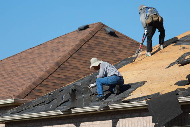 Best 4 Ply Roofing  in Stevensville, MT