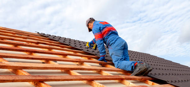 Best Roof Installation  in Stevensville, MT