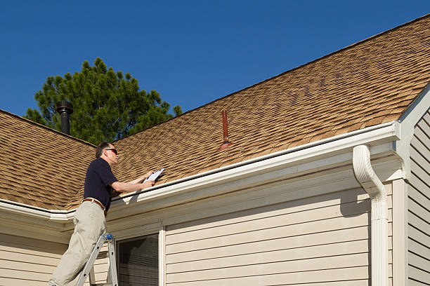 Best Emergency Roof Repair Services  in Stevensville, MT